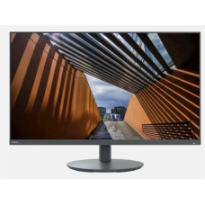 NEC MultiSync 23.8" Display Full HD LED Monitor 16:9 Black Display Port HDMI 1920x1080 E244FL-BK